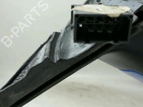 Used Right mirror AUDI A6 C5 Avant (4B5) 2.5 TDI quattro (180 hp) 24774412