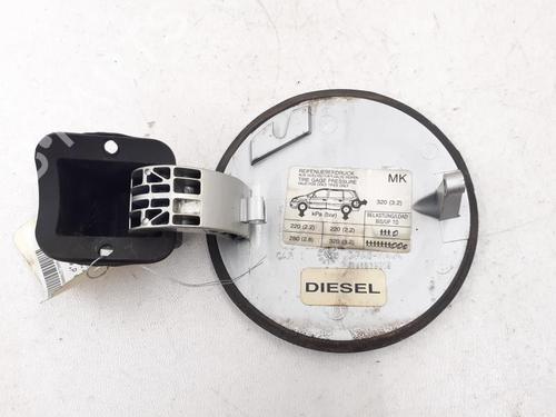 Klapa wlewu paliwa OPEL ZAFIRA A MPV (T98) 2.2 DTI 16V (F75) | BP24785257C131 