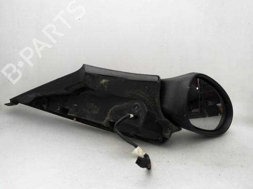 Right mirror RENAULT ESPACE III (JE0_) 2.2 dCi (JE0K) | BP25271444C27 