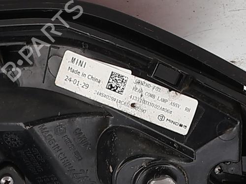 Højre baglygte MINI MINI COOPER (J01) Cooper E | BP37742418C35 - Image 2