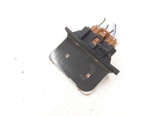 Used Heater resistor NISSAN VANETTE CARGO Van (HC 23) 2.3 D (75 hp) 24771793