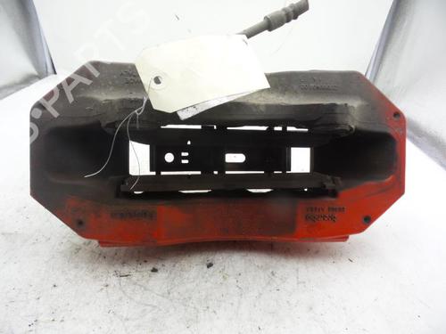 Left front brake caliper FORD USA MUSTANG Coupe 5.0 V8 | BP24785300M105 