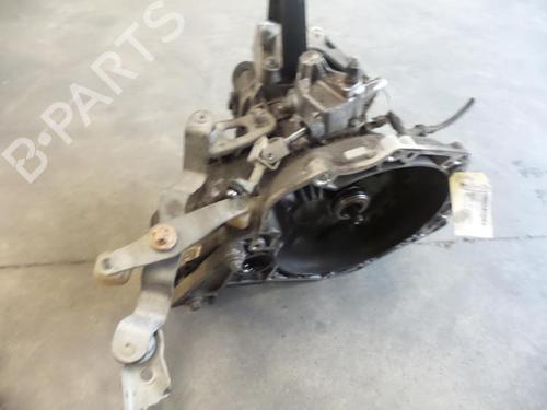 Gearbox OPEL CORSA D (S07) 1.0 (L08, L68) | BP24780132M3 