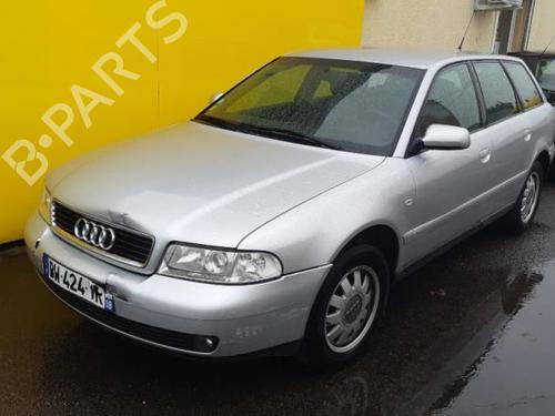 Bakspejl Højre AUDI A4 B5 Avant (8D5) 1.9 TDI | BP24775669C27 