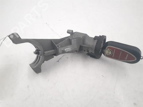 Used Ignition barrel Ignition barrel ALFA ROMEO GIULIETTA (940_) 1.6 JTDM (940FYB11, 940FYB1A, 940FYF11, 940FYF1A) (120 hp) 30746656 30746656