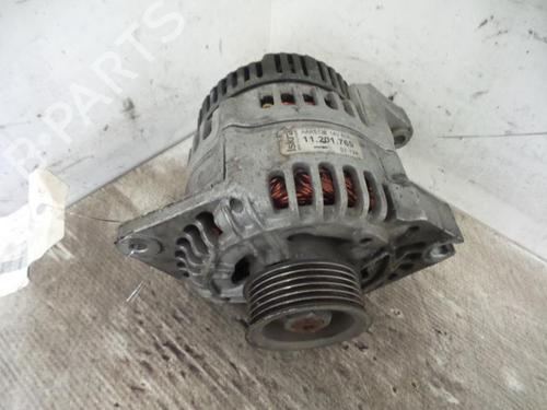 Alternator CITROËN ZX (N2) 1.9 D | BP24780242M7 