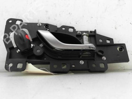 Used Front right interior door handle HONDA CIVIC VIII Hatchback (FN, FK) 1.8 (FN1, FK2) (140 hp) 24775278