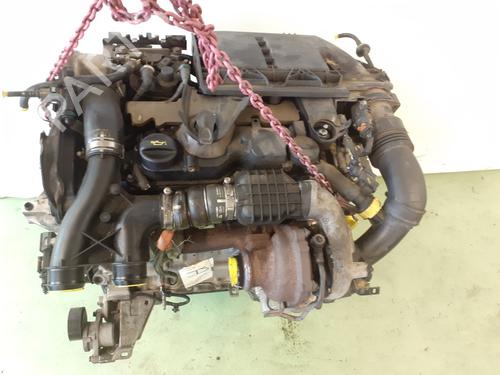 Engine CITROËN C4 II (NC_) 1.6 HDi 115 | BP32746601M1 - Image 7