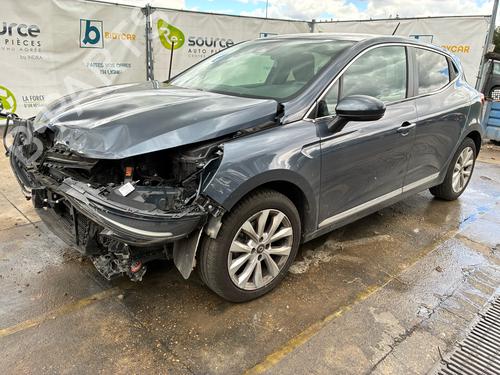 Køfangervange RENAULT CLIO V (B7_) 1.0 TCe 100 (B7MT) | BP38636730C73 - Image 35