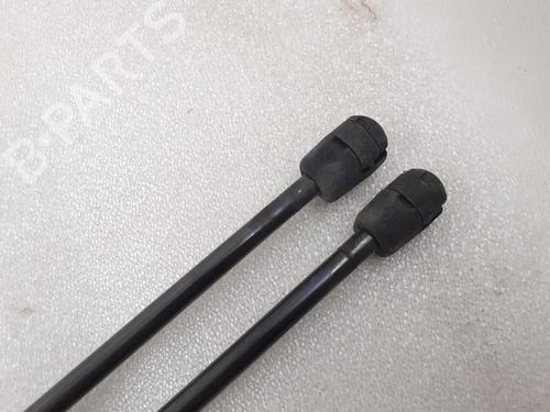 Used Tailgate lift support VW GOLF VI (5K1) 1.4 TSI (122 hp) 24791076