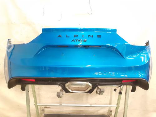 Used Rear bumper ALPINE A110 II 1.8 GT (300 hp) 30861111