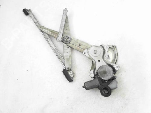 Used Front right window mechanism LEXUS CT (ZWA10_) 200h (ZWA10_, ZWA10R) (136 hp) 24777419