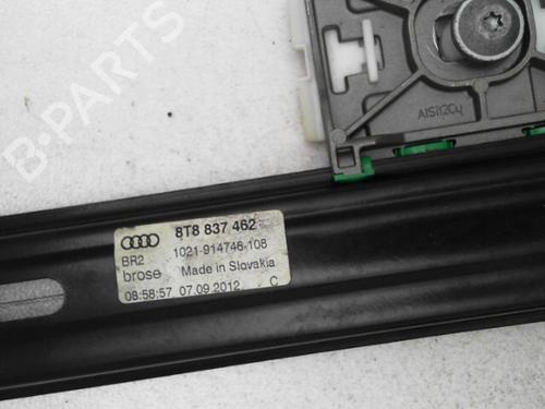 front-right-window-mechanism-audi-a5-sportback-8ta-2007-2008-2009-2010-2011-2012-2013-2014-2015-2016-2017-24775489 main image