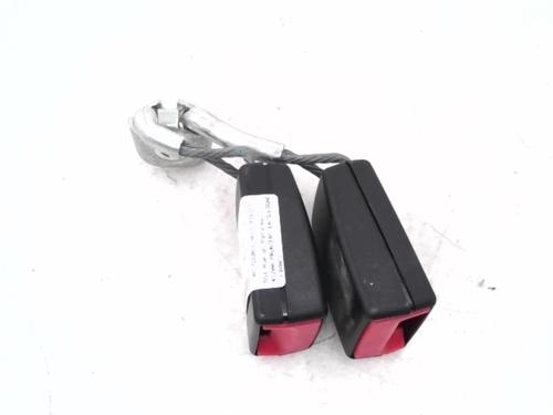 Seat buckle VW PASSAT B7 (362) 2.0 TDI | BP24781411I32  - Image 5