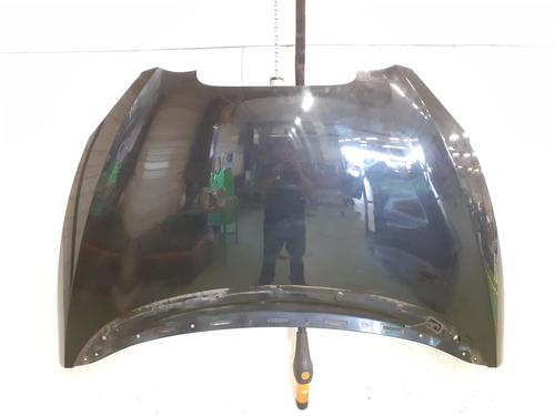 Used Hood SEAT ALTEA XL (5P5, 5P8) 2.0 TDI 16V (140 hp) 24789128