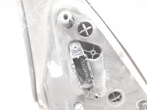 Left mirror RENAULT CLIO II (BB_, CB_) 1.5 dCi (B/CB07) | BP24790453C26 