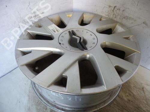 Rim CITROËN C4 Coupe (LA_) 2.0 16V 5402K6