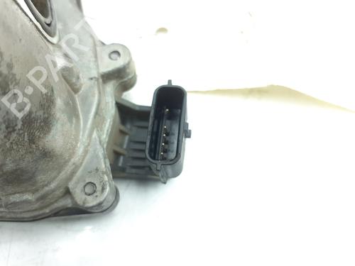 Throttle body RENAULT KANGOO Express (FW0/1_) 1.5 dCi 90 (FW0G, FW05, FW08, FW11) | BP30453000M82