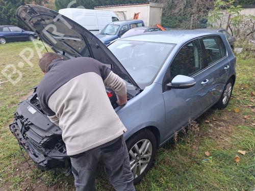 Right tailgate light VW GOLF VI (5K1) 2.0 TDI | BP32764431C80 - Image 6