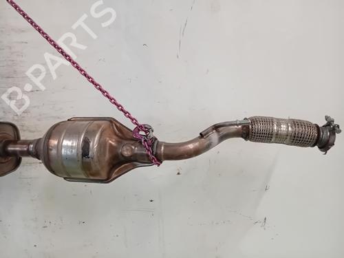 Exhaust system DACIA JOGGER (RK_) 1.0 TCe 100 ECO-G (RKMT) | BP24793167M121  - Image 8