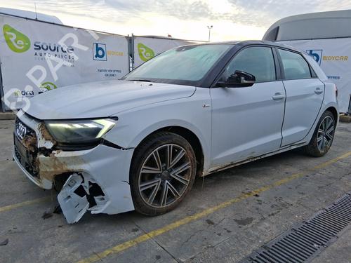 Ratstangsstang AUDI A1 Sportback (GBA) 30 TFSI | BP33970223I23 - Image 19