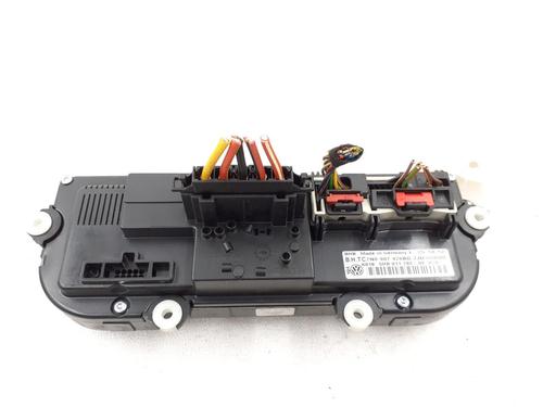 Commande Chauffage VW CADDY III MPV (2KB, 2KJ, 2CB, 2CJ) 2.0 TDI 4motion | BP24786834I5 
