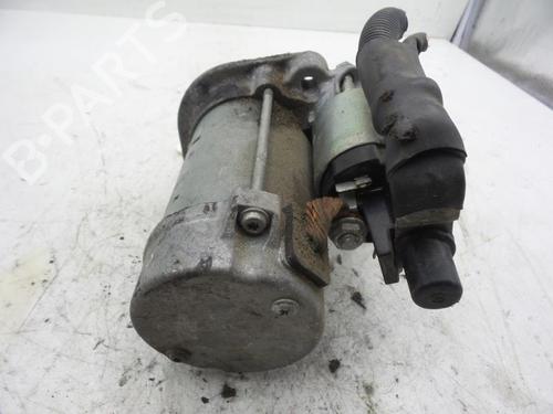 Used Starter Starter MERCEDES-BENZ C-CLASS T-Model (S204) C 200 CDI (204.207) (136 hp) 24785635 24785635