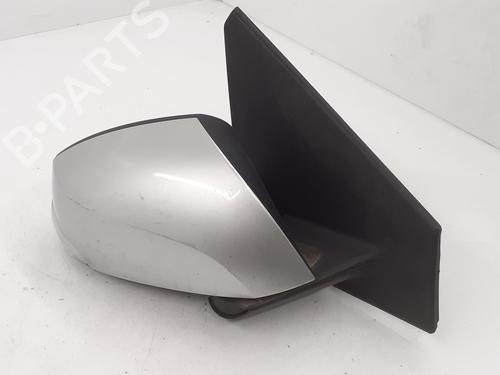 Used Right mirror RENAULT MEGANE III Hatchback (BZ0/1_, B3_) 1.4 TCe (BZ0F, BZ1V) (131 hp) 29115589