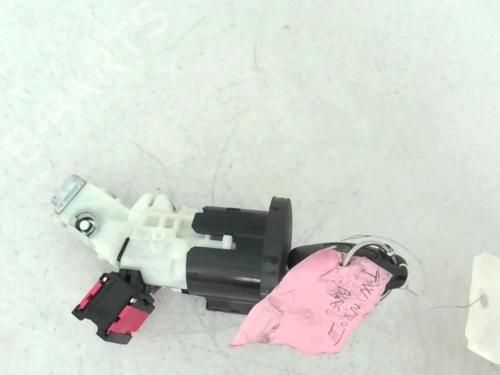 Ignition barrel RENAULT TWINGO III (BCM_, BCA_) 1.0 SCe 70 | BP24779651M48 