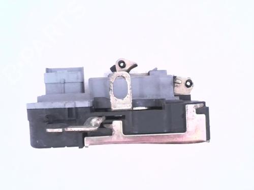 Front right lock PEUGEOT 206 Hatchback (2A/C) 1.4 HDi eco 70 | BP24782560C97 