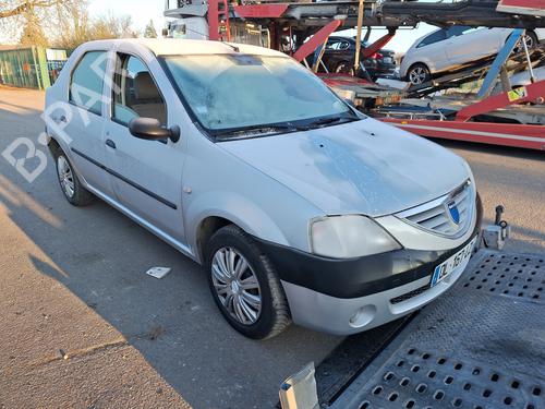 Farolim esquerdo DACIA LOGAN (LS_) 1.4 (LS0A, LS0C, LS0E, LS0G) | BP24797671C34 - Image 4