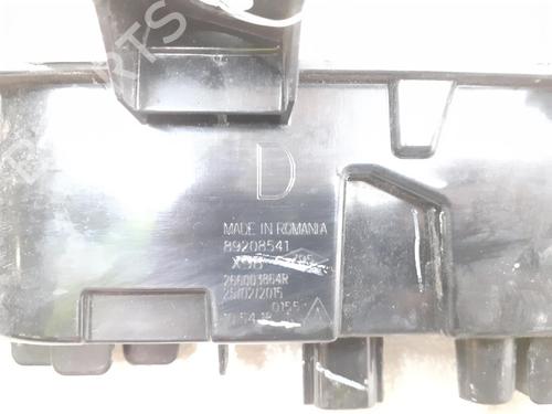 Used Right daytime light Right daytime light RENAULT CLIO IV (BH_) 1.5 dCi 75 (75 hp) 24796832 24796832