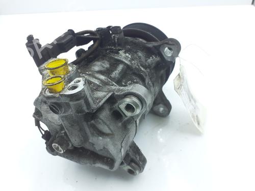 AC compressor BMW 1 (F20) 116 d | BP33635005M34  - Image 6
