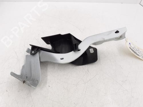 Used Hinge/Door check strap RENAULT MASTER III Platform/Chassis (EV, HV, UV) [2010-2026]  31342657