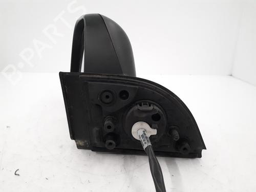 Left mirror CITROËN BERLINGO Box Body/MPV (K9) 1.5 BlueHDi 130 | BP30367859C26