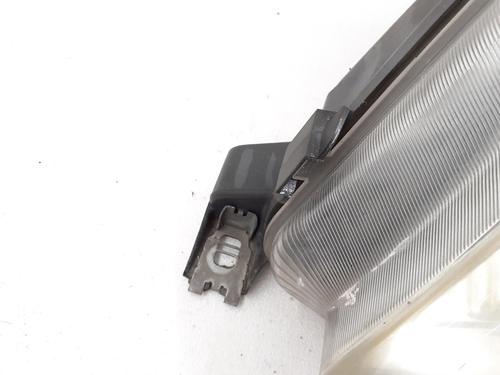 Left headlight SAAB 9-5 (YS3E) 3.0 TiD | BP24786350C28 