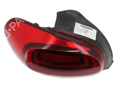 Left taillight CITROËN C3 III (SX) 1.6 BlueHDi 100 | BP36370977C34 - Image 4