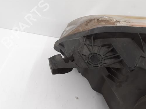 Right headlight CITROËN C3 Picasso (SH_) 1.4 VTi 95 (SH8FSC, SH8FP0, SH8FP6) | BP30123808C29 