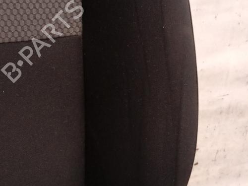 Left front seat RENAULT KANGOO / GRAND KANGOO II (KW0/1_) 1.2 TCe 115 (KW02, KW14) | BP29521535C15 