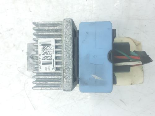 Used Electronic module NISSAN MICRA V (K14) 1.5 DCI (90 hp) 30510439