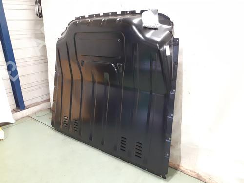 Used Cargo separator Cargo separator RENAULT MASTER III Platform/Chassis (EV, HV, UV) [2010-2026] 31342626 31342626