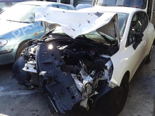Højre baglygte bagklap RENAULT CLIO IV (BH_) 1.5 dCi 75 | BP24779945C80 