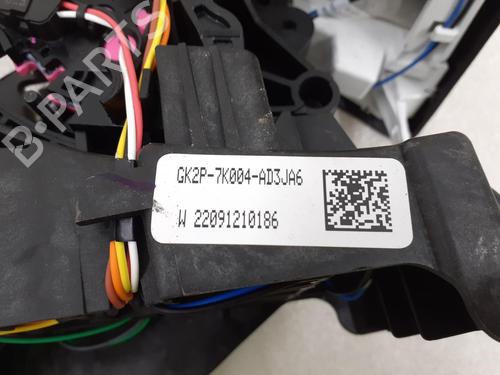 gear-lever-ford-transit-custom-v362-van-fy-fz-2012-24790152 main image