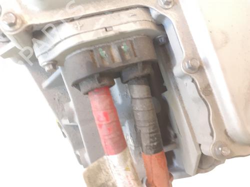 Engine BYD TANG EV All-wheel Drive | BP31836786M1