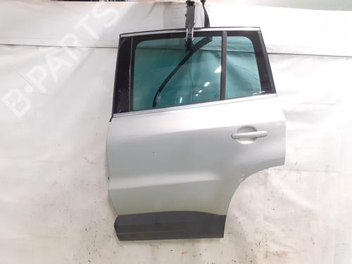 Used Left rear door VW TIGUAN (5N_) 2.0 TDI 4motion (170 hp) 26594461