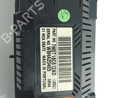 Climate control FORD C-MAX (DM2) | BP37277405I5 - Image 4
