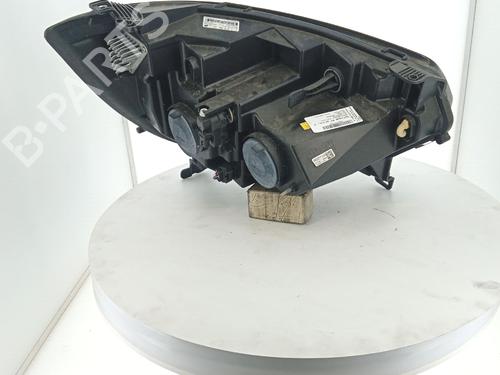Left headlight RENAULT MASTER III Platform/Chassis (EV, HV, UV) | BP36756219C28 - Image 3