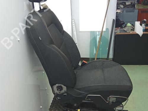 Right front seat RENAULT CLIO V (B7_) 1.5 Blue dCi 85 (B7AG) | BP36583639C16 - Image 5