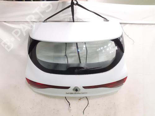 Used Tailgate RENAULT MEGANE IV Saloon 1.5 dCi 110 (110 hp) 24792559