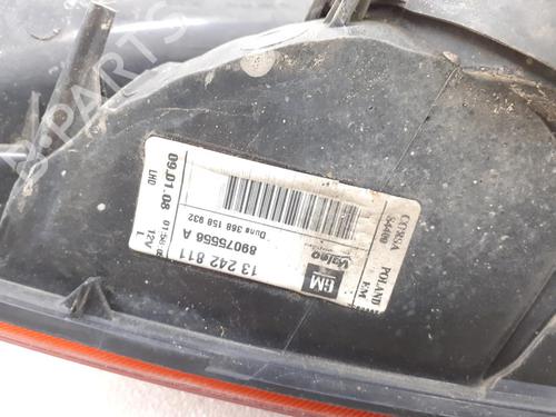 left-taillight-opel-corsa-d-s07-2006-2007-2008-2009-2010-2011-2012-2013-2014-2015-24790087 main image